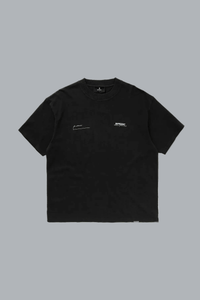 Patron Of The Club T-Shirt Black