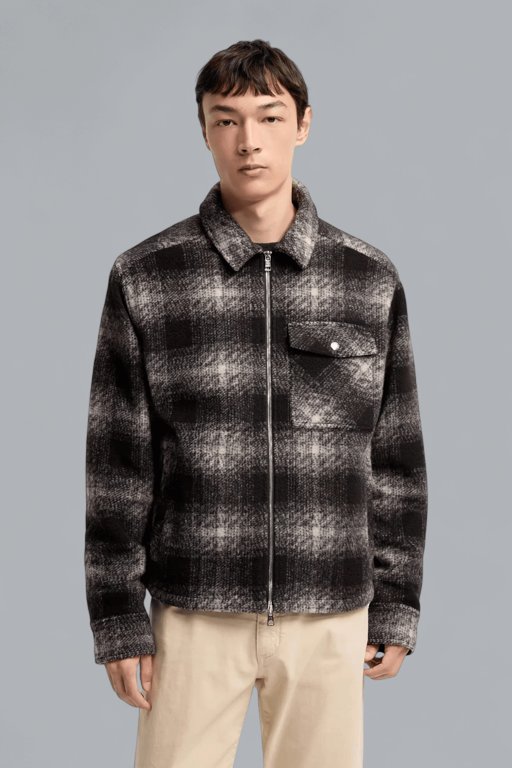 OVERSHIRT