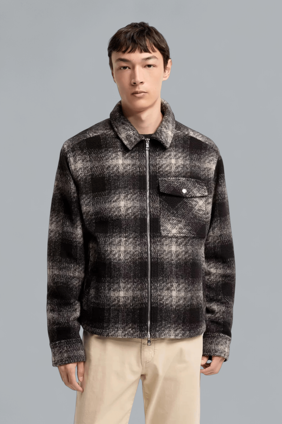 OVERSHIRT