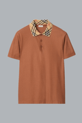 JERSEYWEAR GINGER BROWN