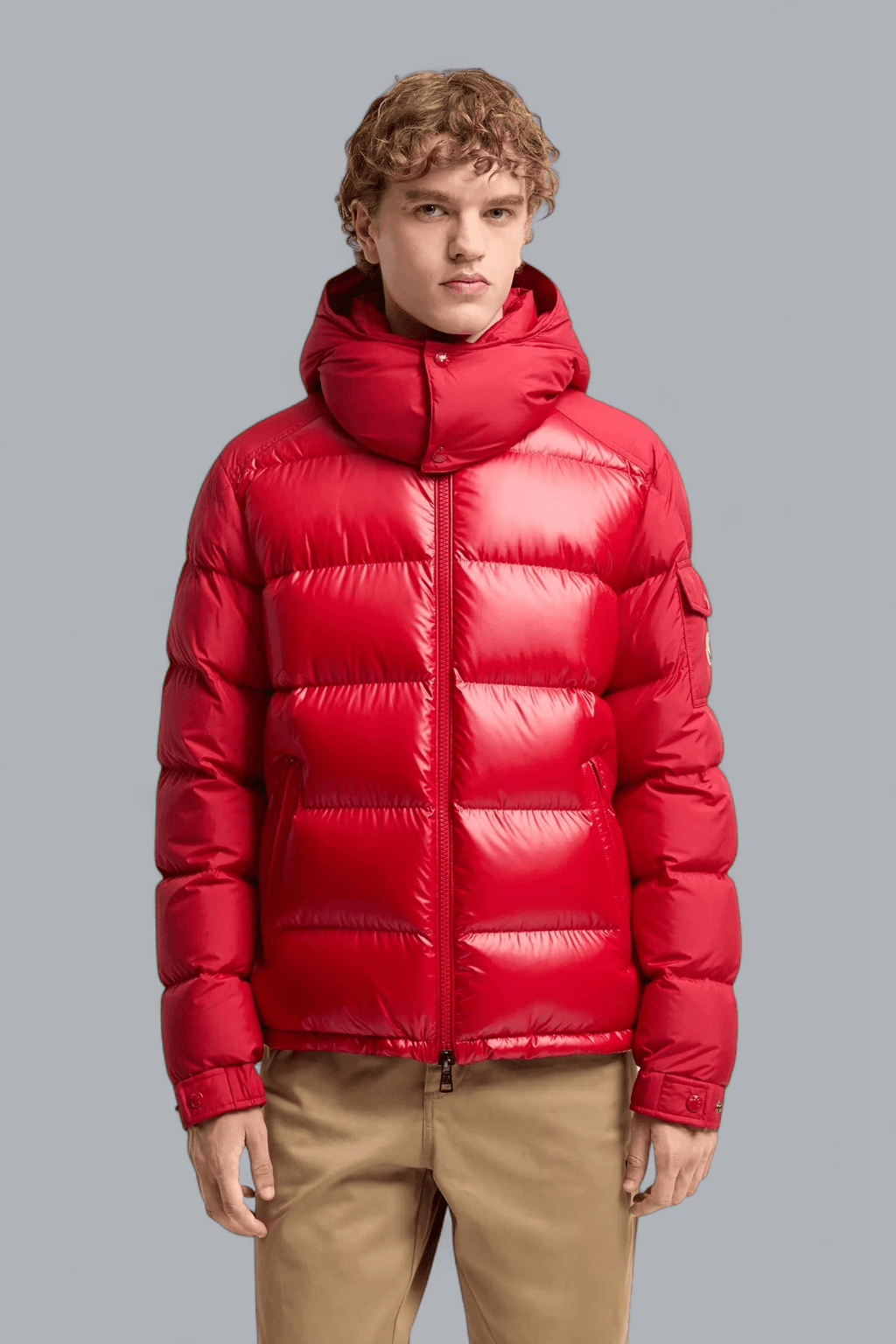 MAYA JACKET