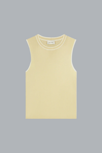 LISE VANILLA/IVORY