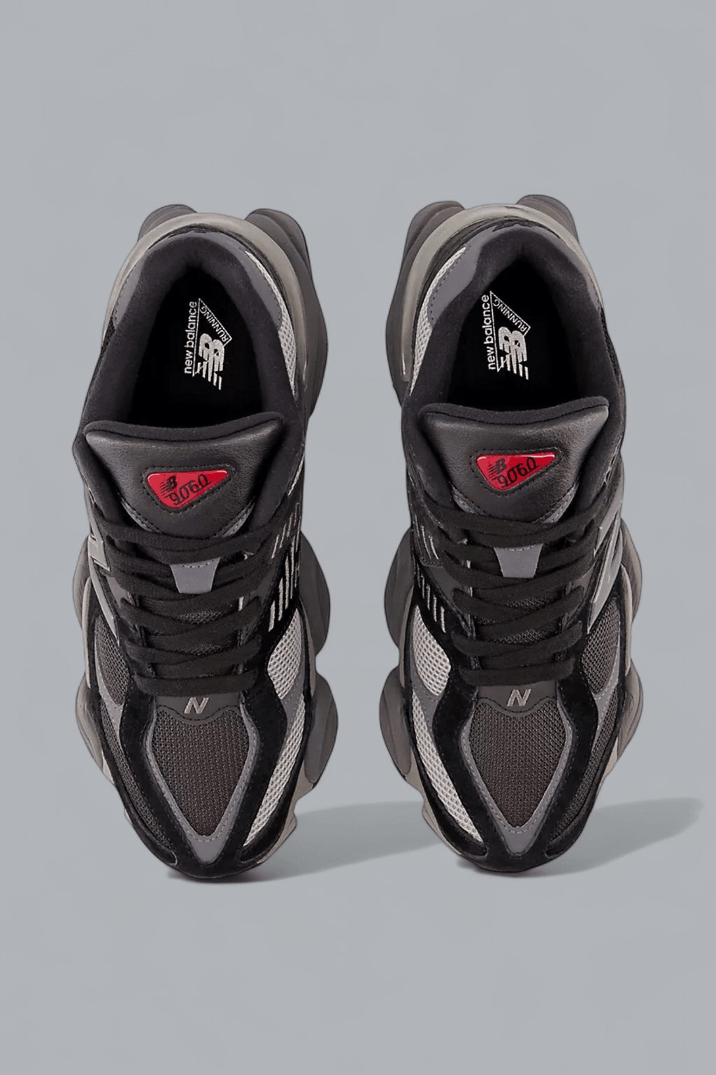 9060 SNEAKERS