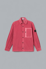 ORGANIC COTTON CORDUROY 800 OVERSHIRT