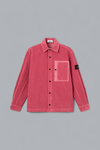 ORGANIC COTTON CORDUROY 800 OVERSHIRT