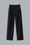 FLOWY TROUSERS