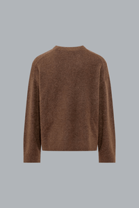 LOGO CREWNECK