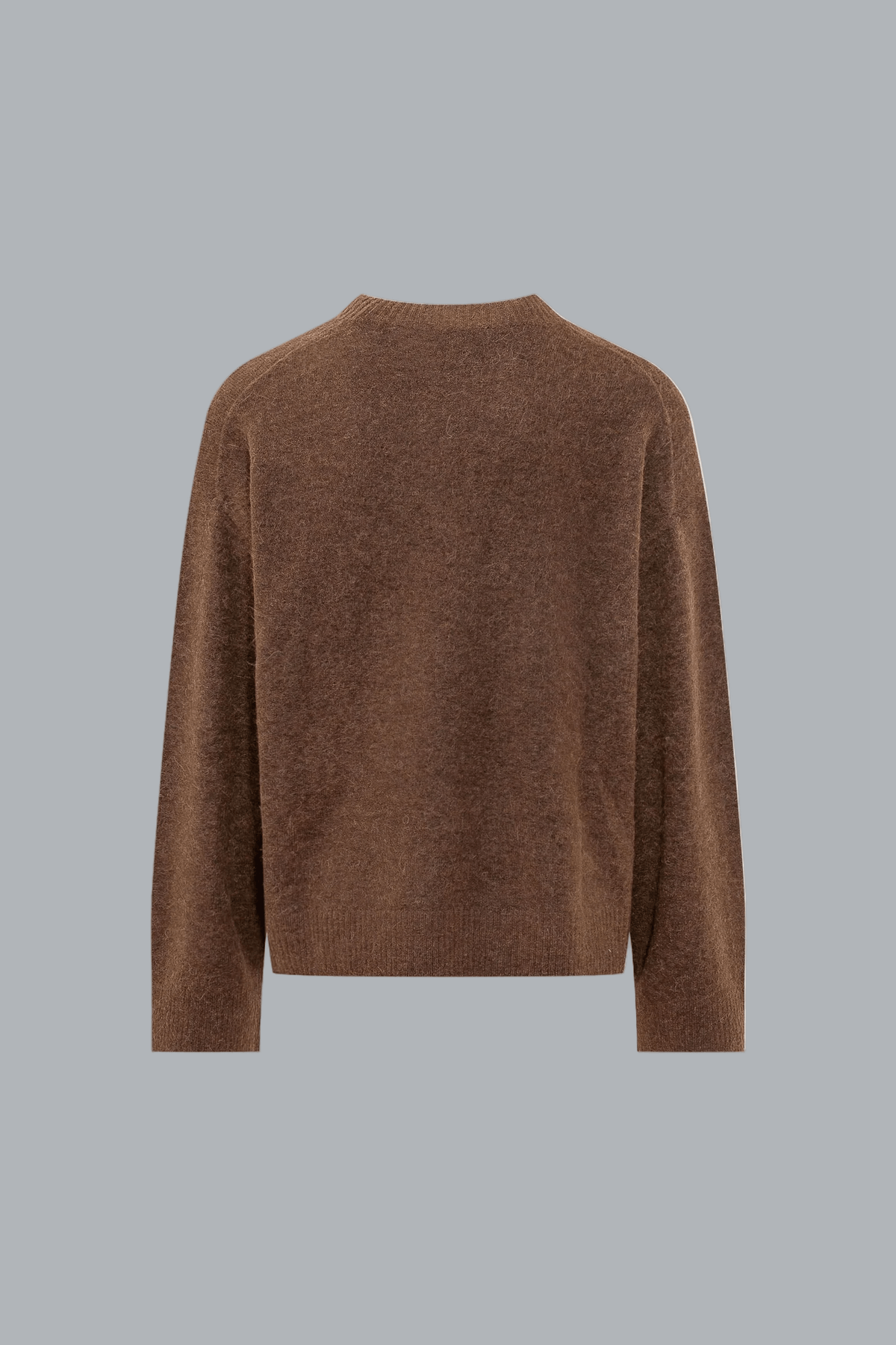 LOGO CREWNECK