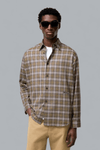 RADMAR CHECK SHIRT