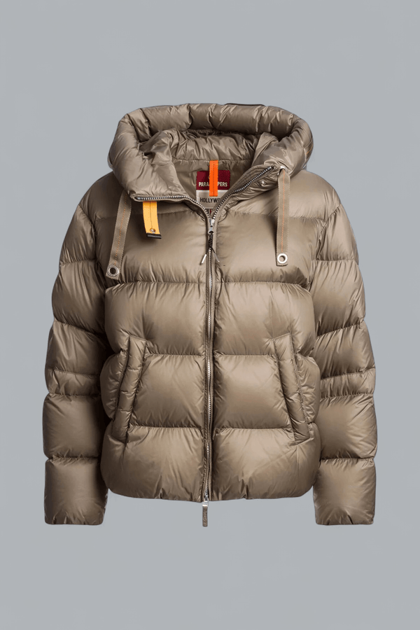TILLY DOWN JACKET