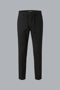 Cotton Stretch Slim Pants