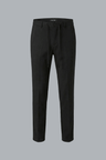 Cotton Stretch Slim Pants