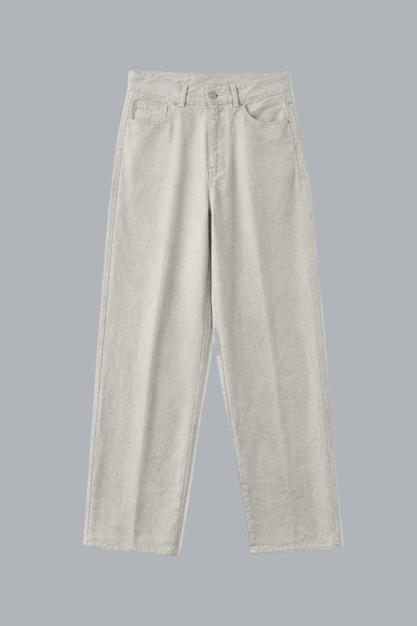 Dora Boyfriend Jeans
