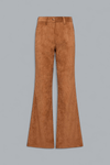 CORDUROY TROUSERS