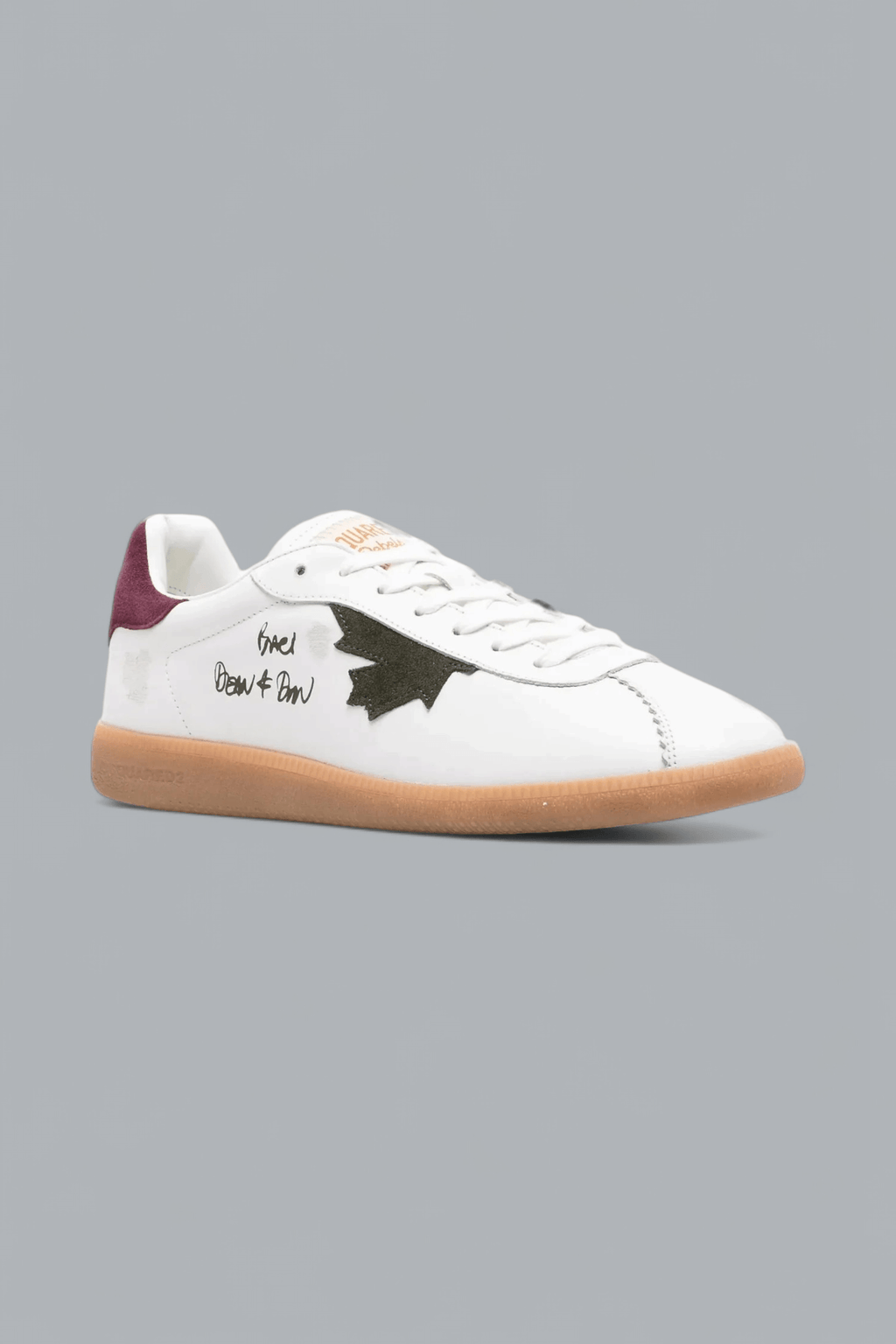 REBELS SNEAKERS