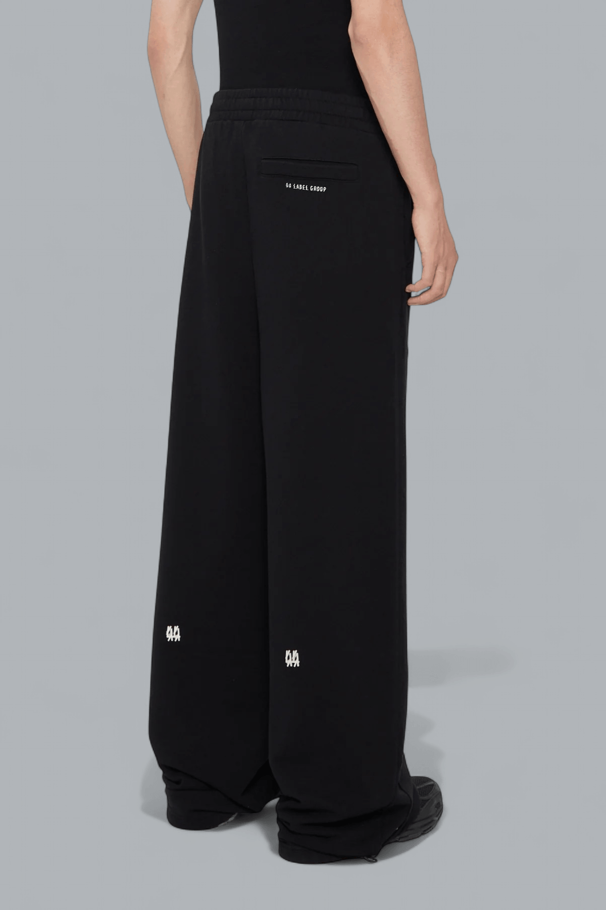 MONK SWEATPANTS