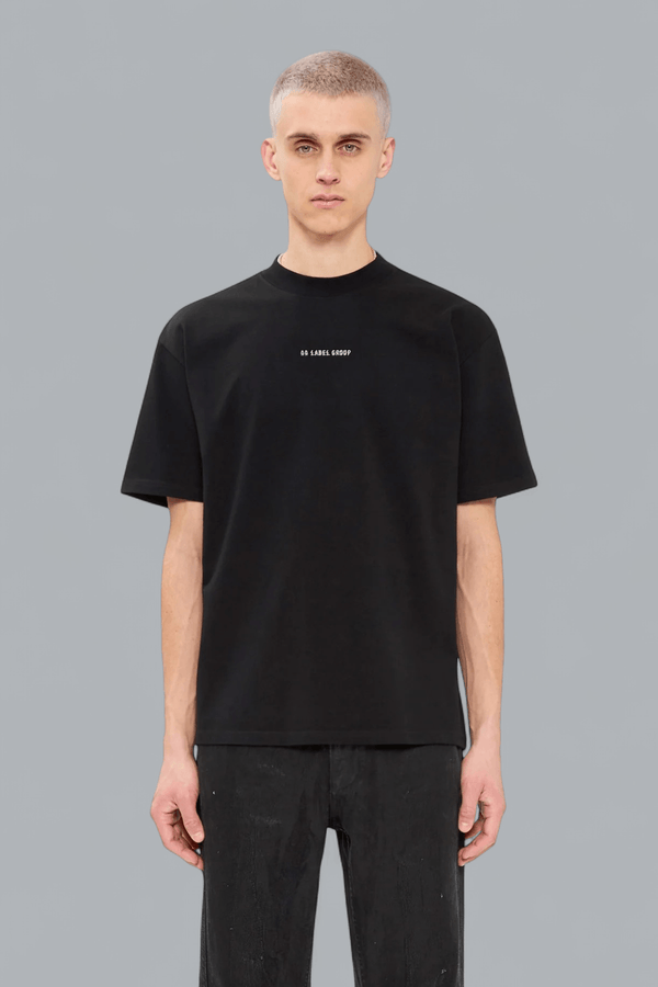 GRAFF LOGO STANDARD T-SHIRT