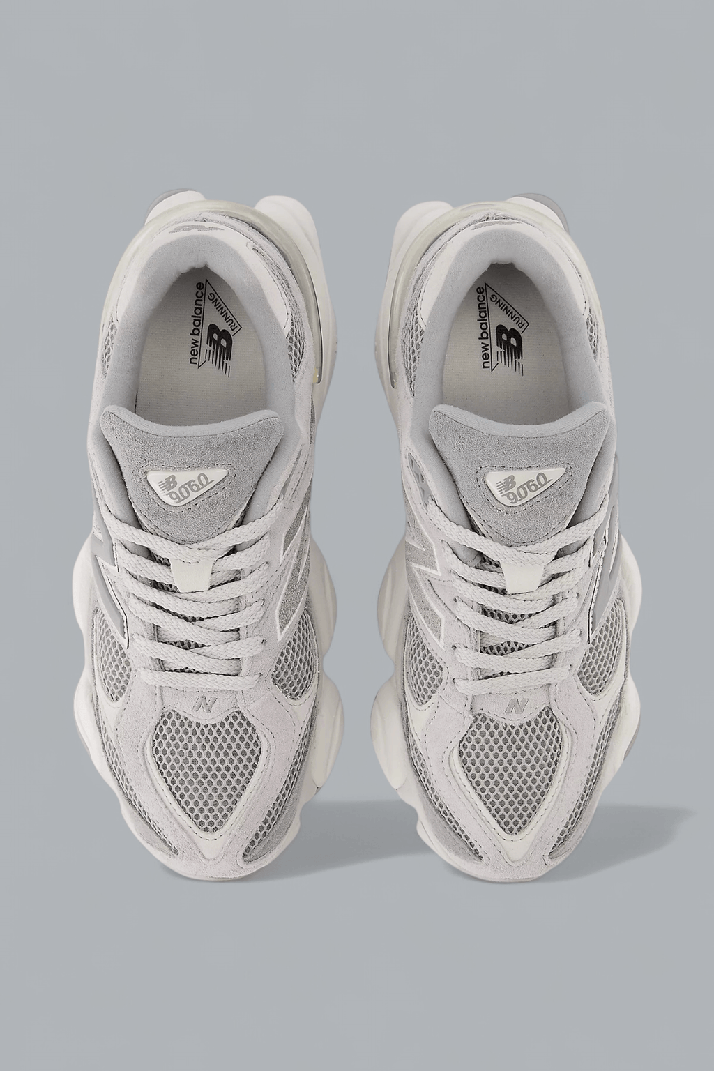 9060 SNEAKERS
