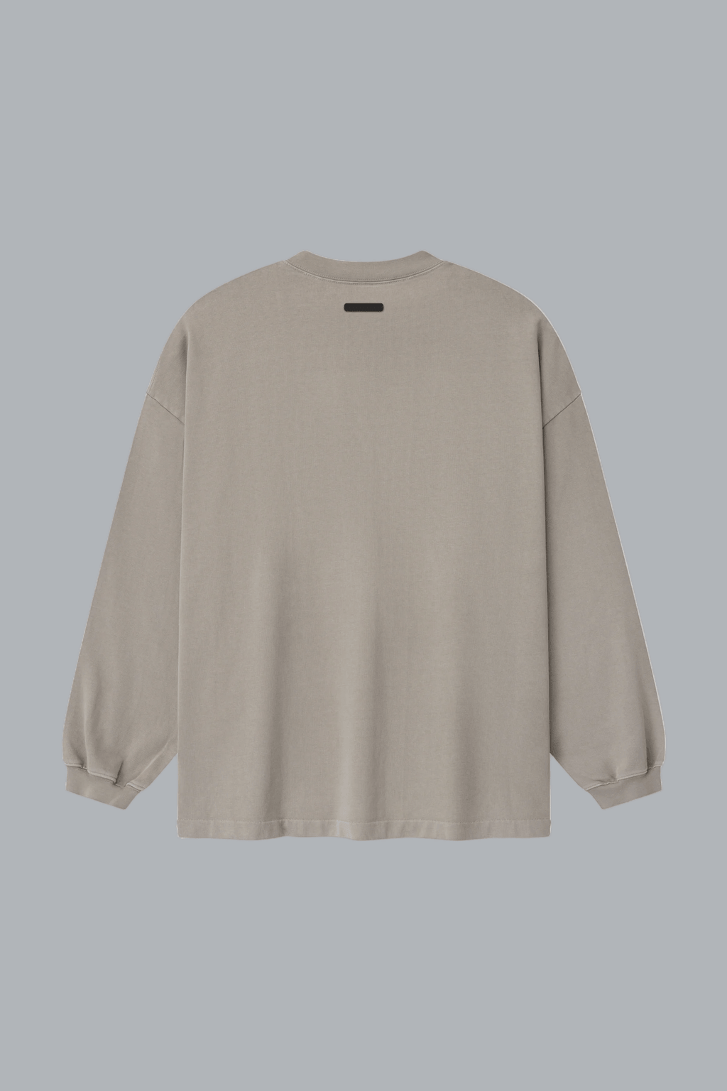 TRAINING 90S LONG SLEEVE T-SHIRT