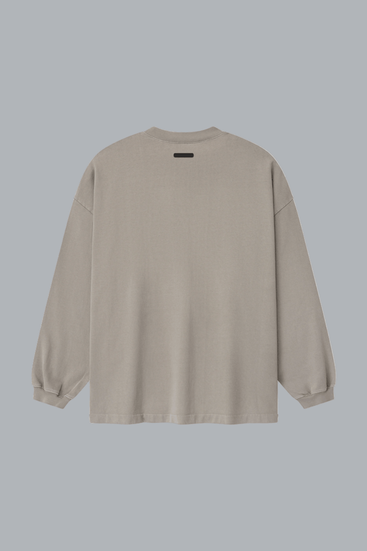 TRAINING 90S LONG SLEEVE T-SHIRT