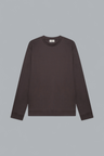 HEAVY SUPIMA SWEATER