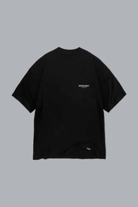 Represent Owners Club T-Shirt Black