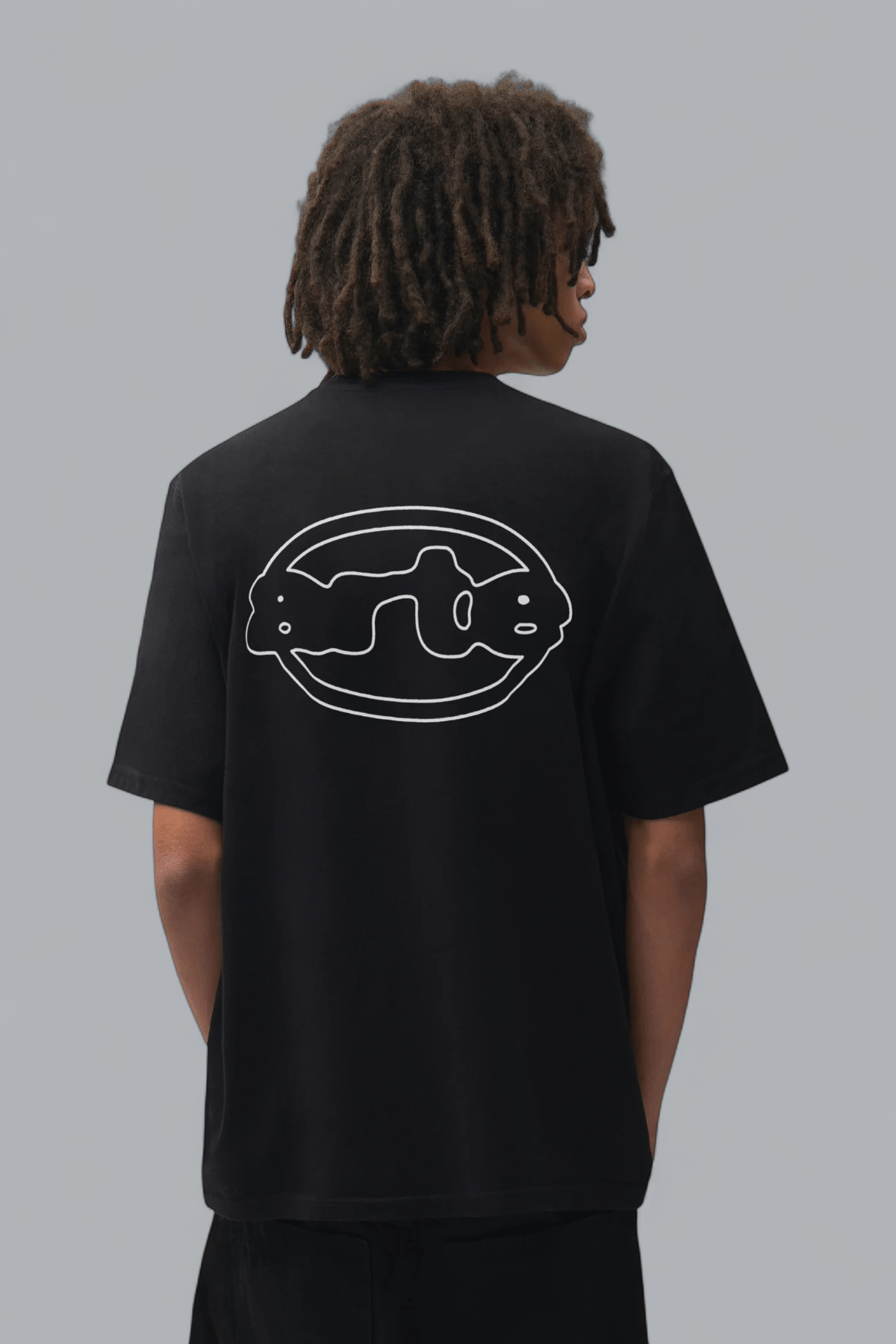 EMBLEM T-SHIRT