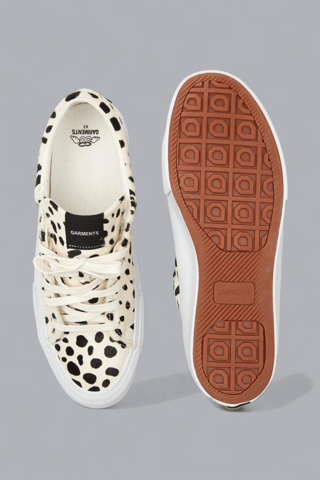 THE CALI 001 SNEAKERS