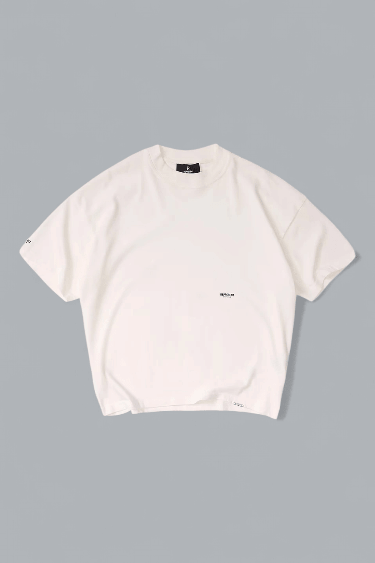 MICRO OWNERS CLUB T-SHIRT