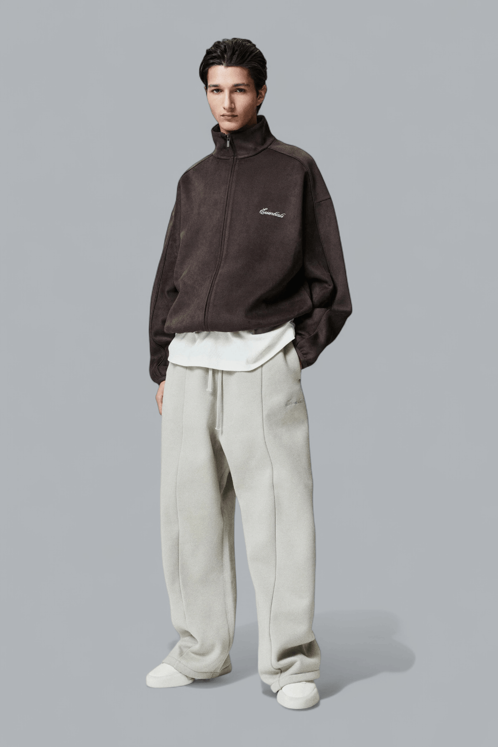 SIGNATURE LOUNGE SWEATPANTS