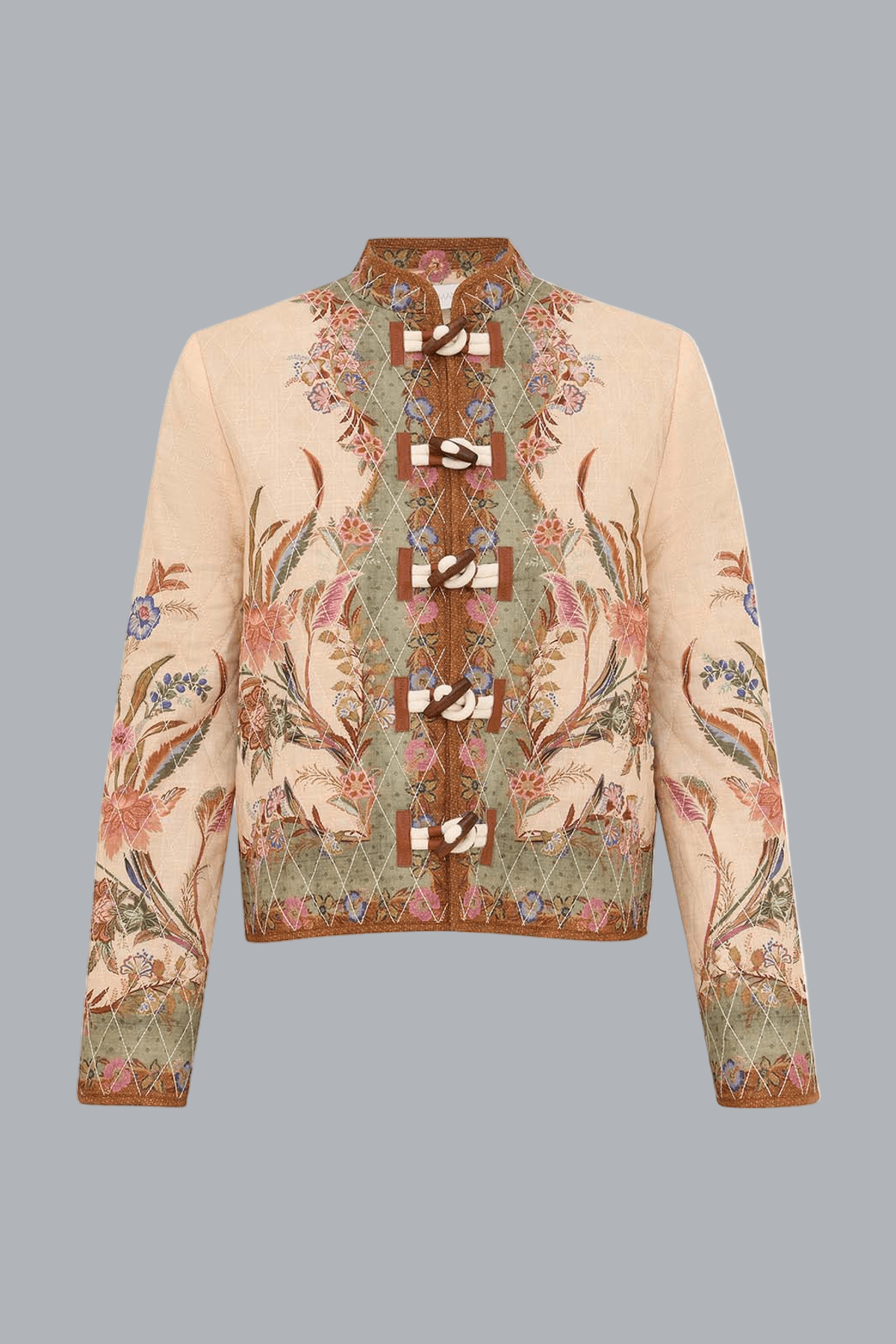 INDRA BOMBER JACKET