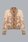 INDRA BOMBER JACKET