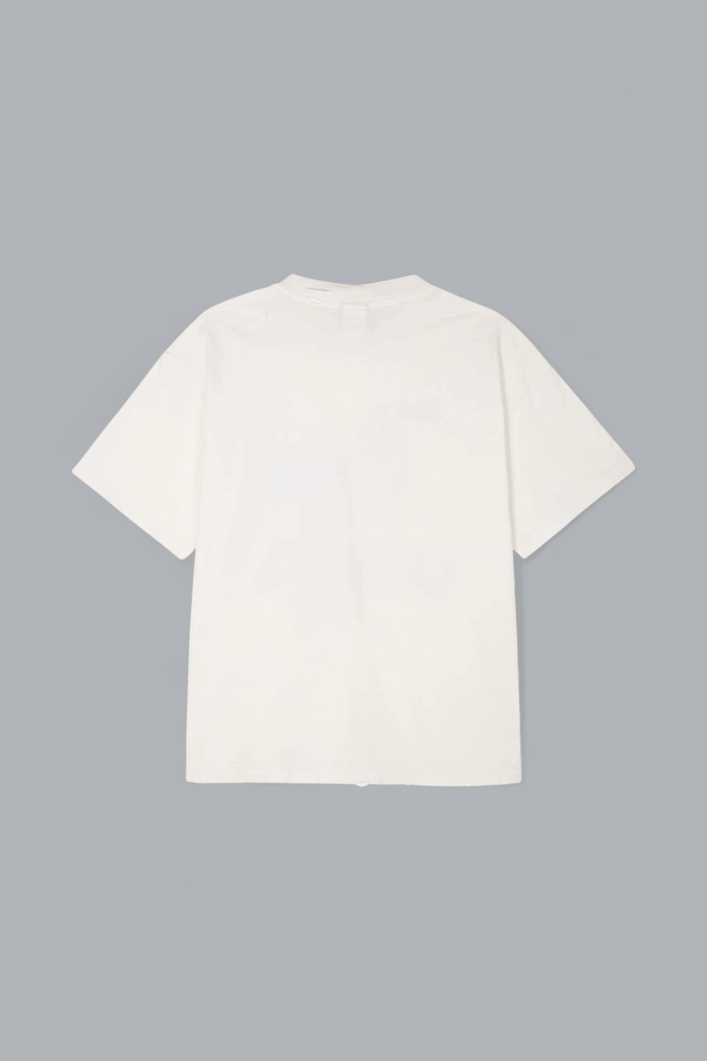 THE PERFECT VINTAGE GOD IS IN CONTROL T-SHIRT