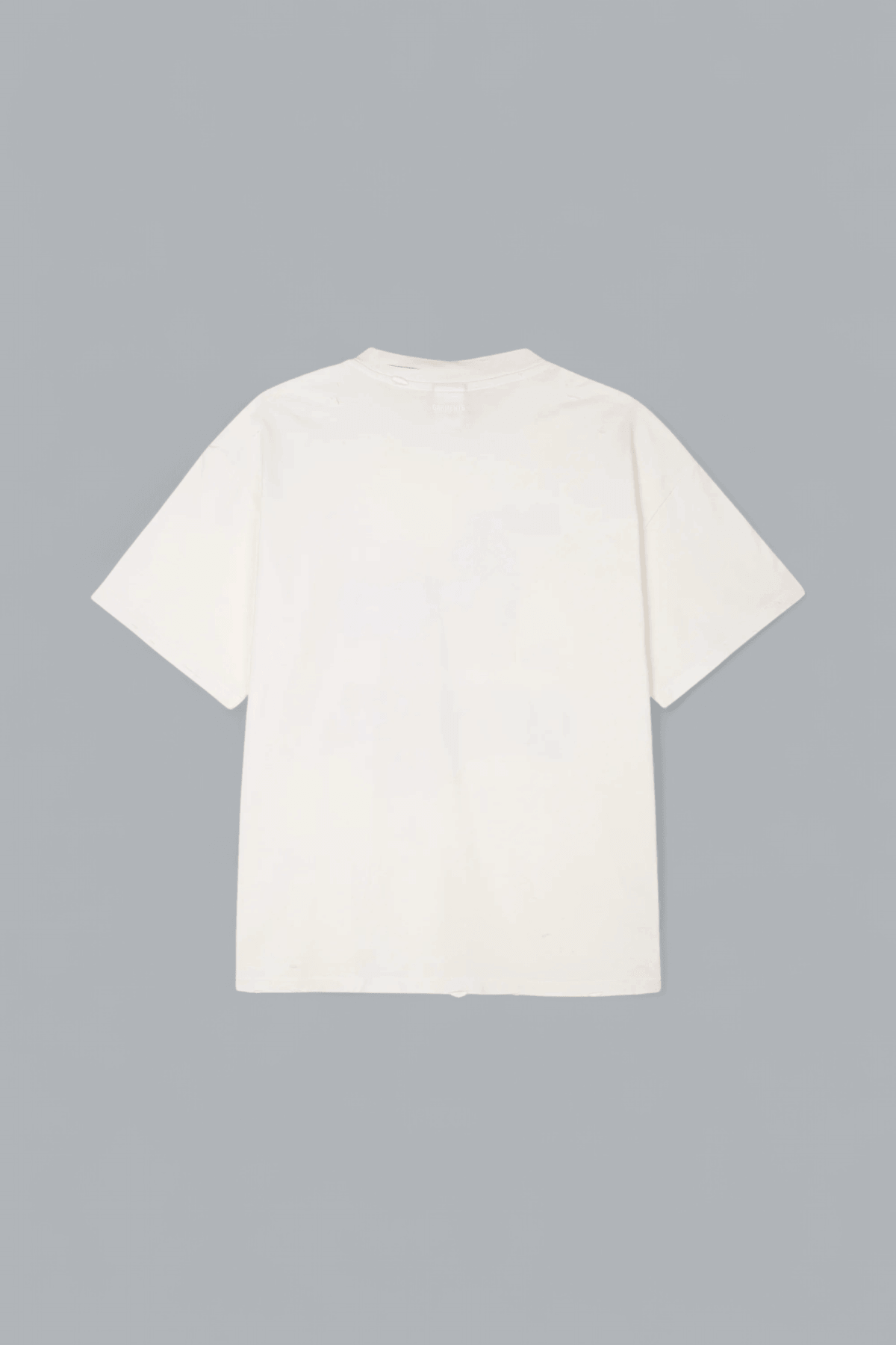 THE PERFECT VINTAGE GOD IS IN CONTROL T-SHIRT