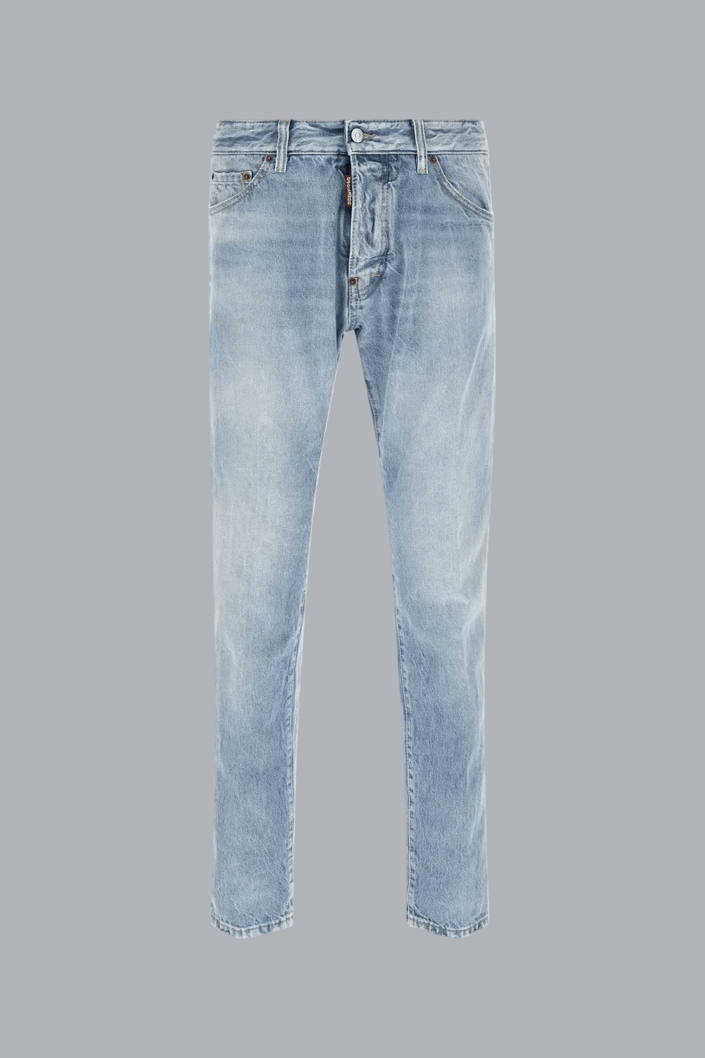 Teddy Jean Light Blue