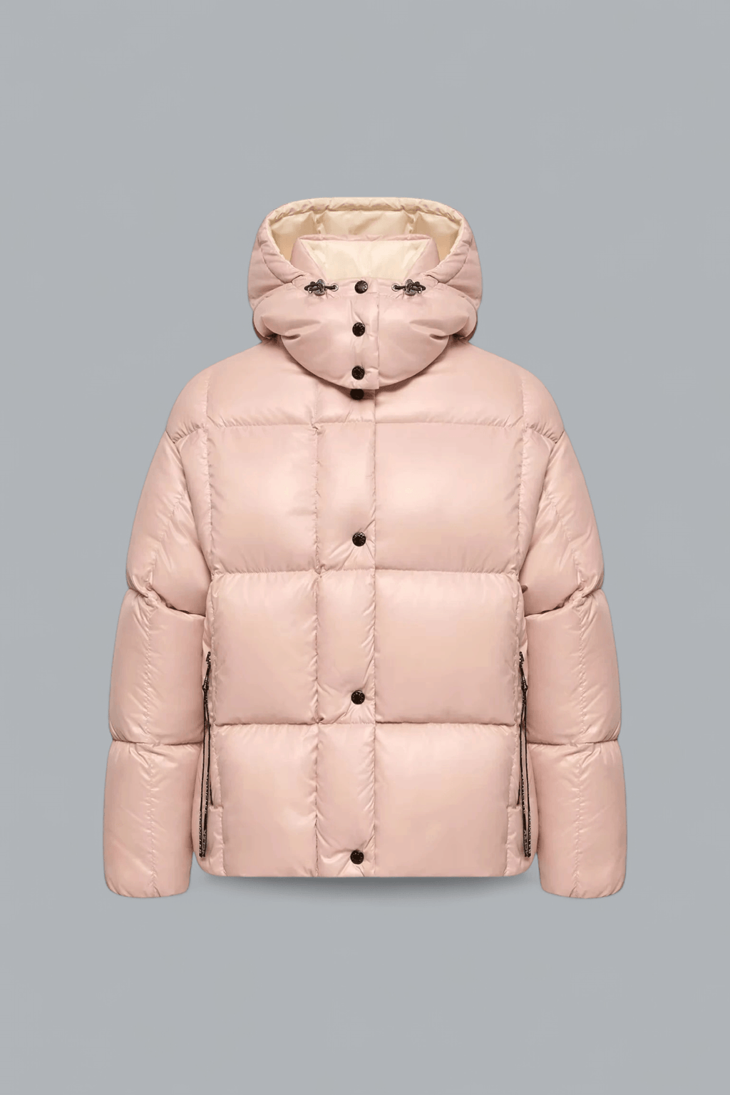 PARANA JACKET