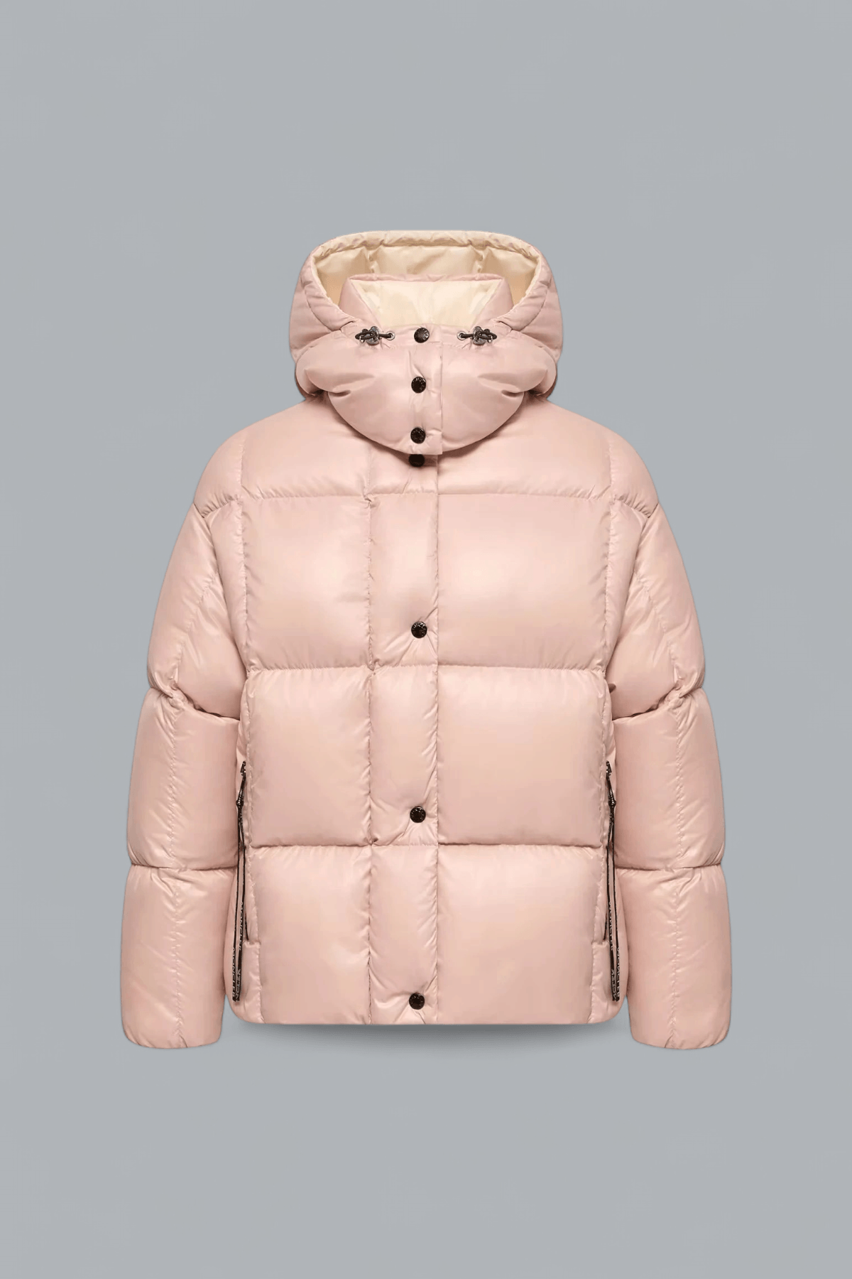 PARANA JACKET