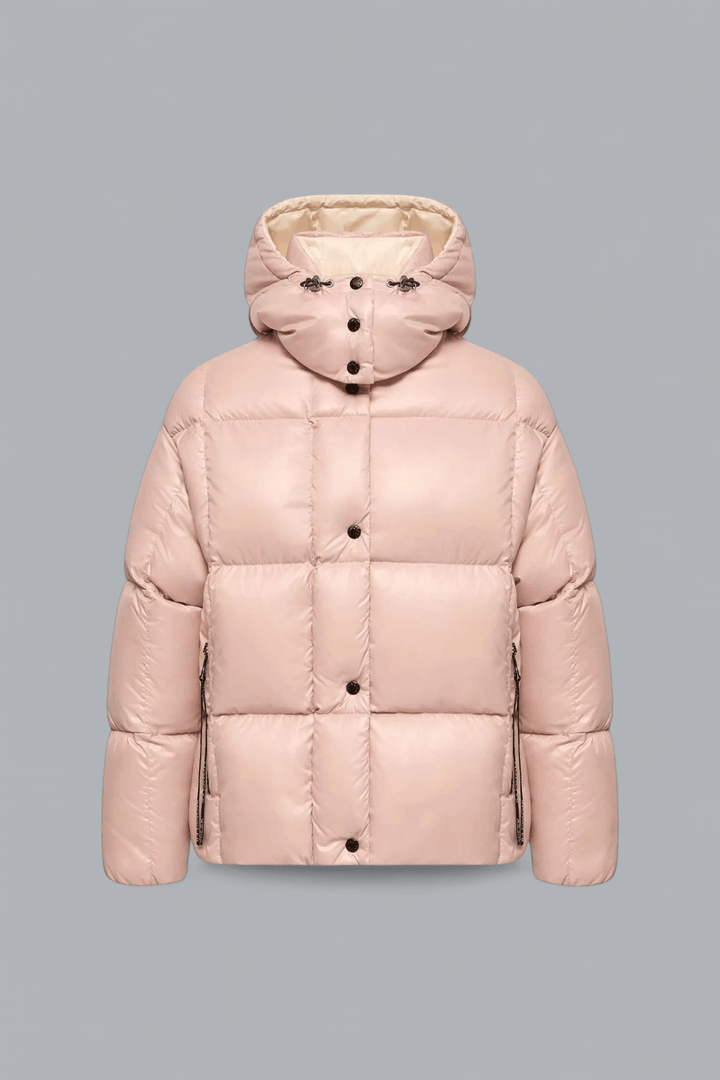 PARANA JACKET