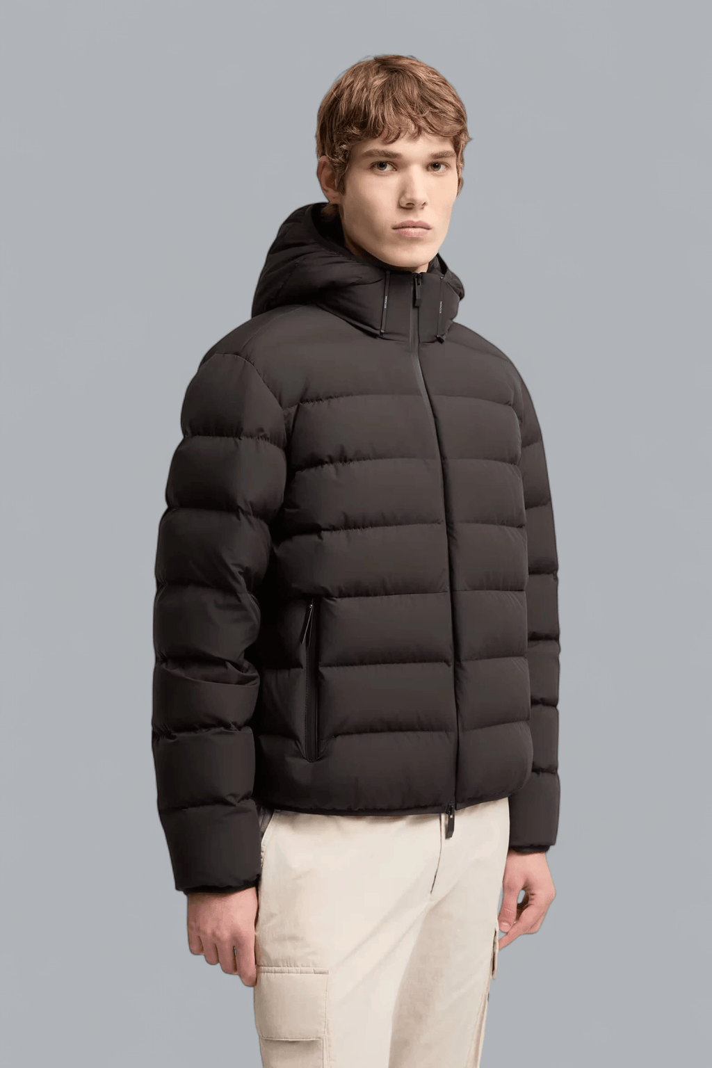 ARAJOKI JACKET