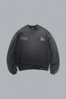 EAGLE LONG SLEEVE T-SHIRT