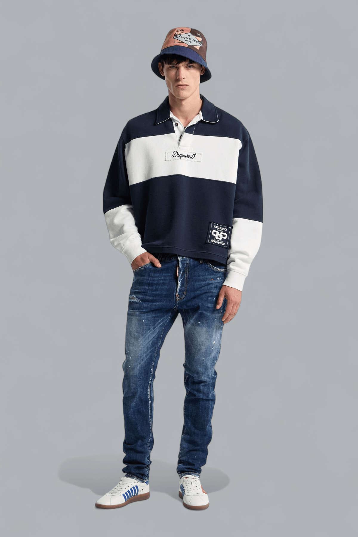 TEDDY JEANS