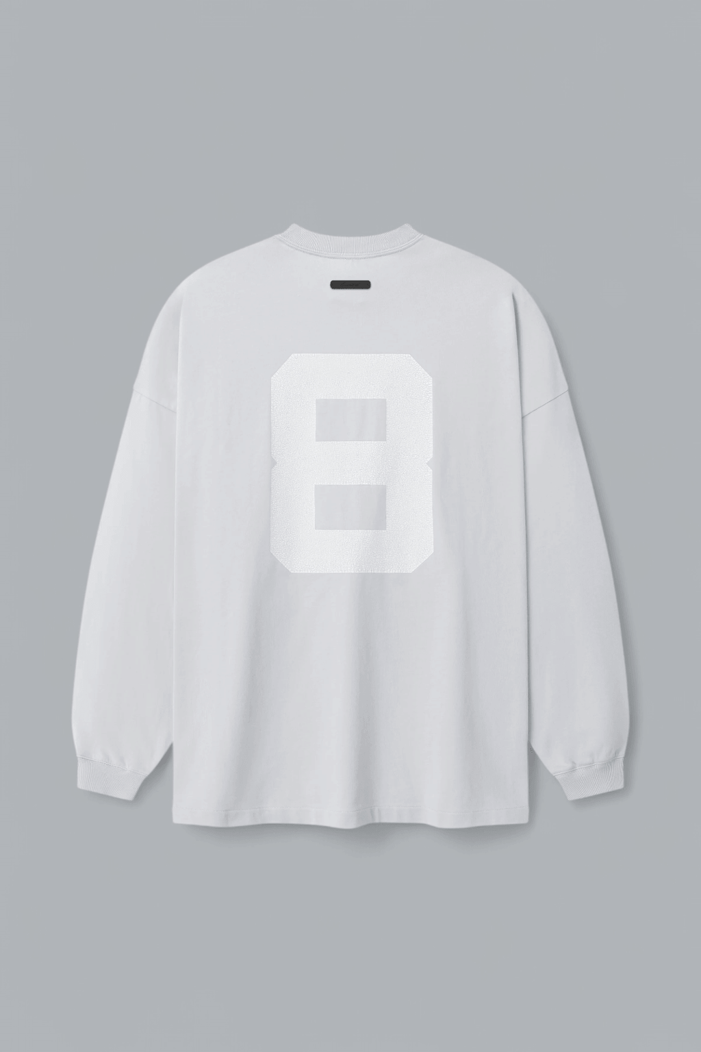 MERCH LONG SLEEVE T-SHIRT