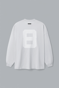 MERCH LONG SLEEVE T-SHIRT