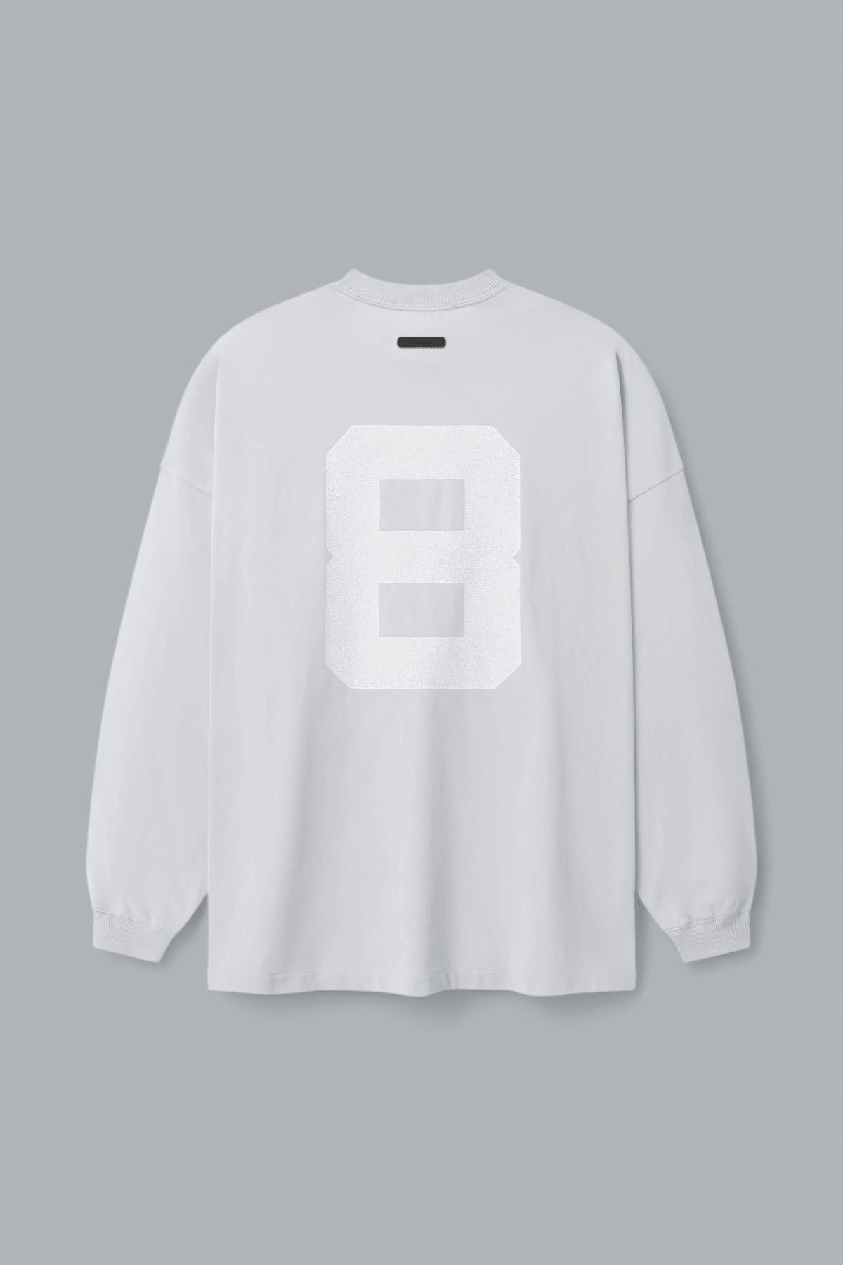 MERCH LONG SLEEVE T-SHIRT