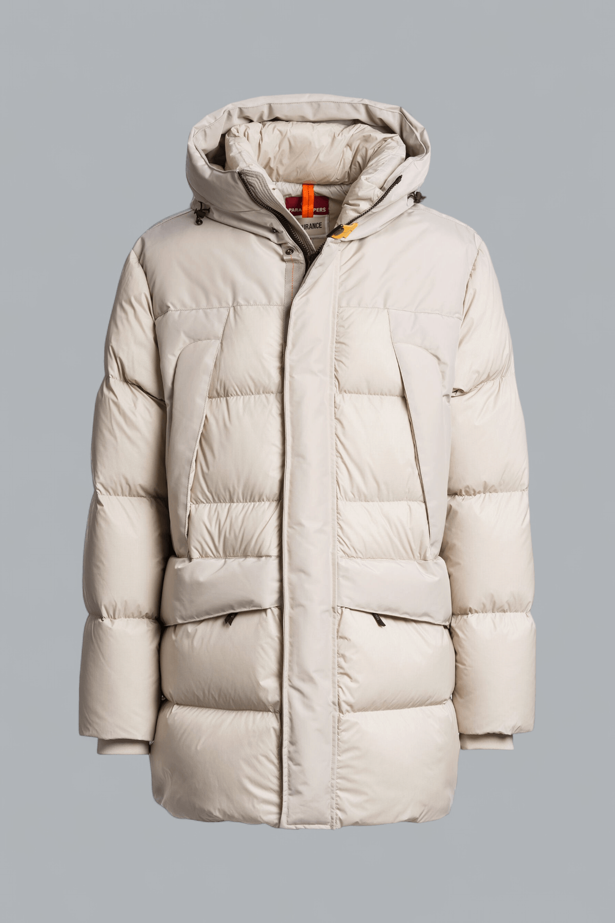 SHEDIR PARKA