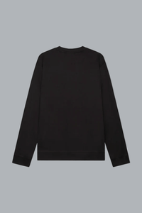 Heavy Supima Sweater