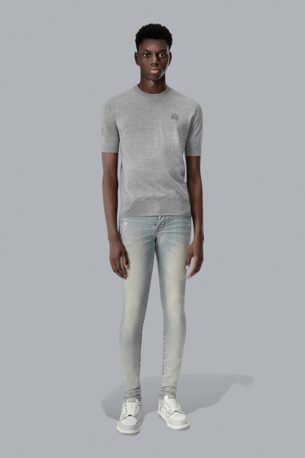 STACK-JEANS
