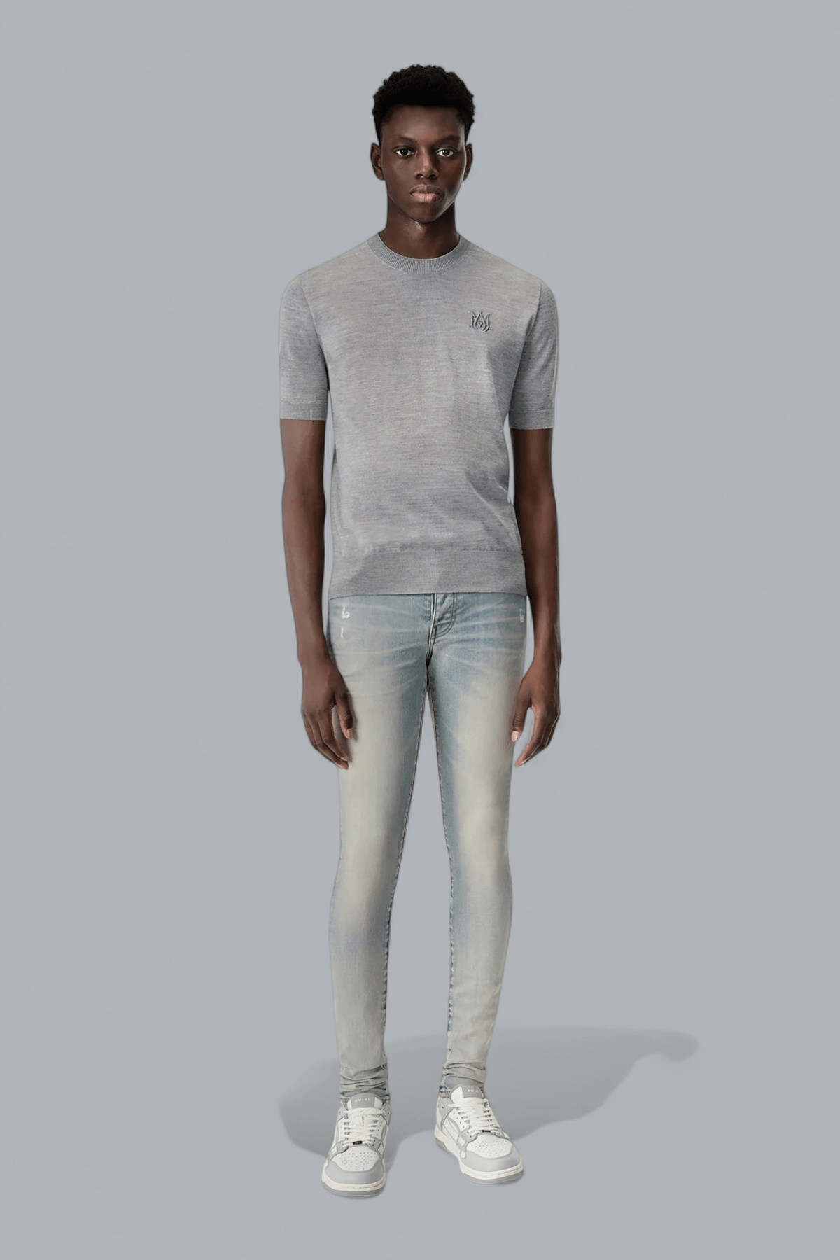 STACK-JEANS
