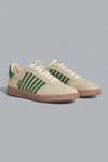 BOXER SNEAKERS LIGHT BEIGE