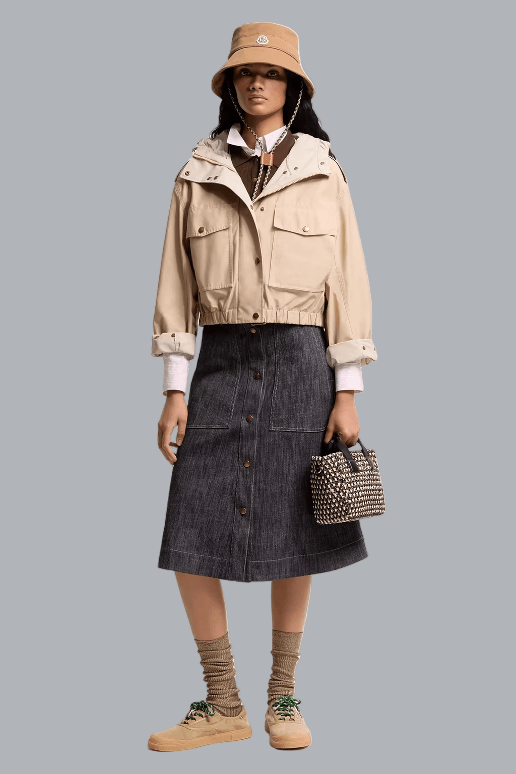 CAREX JACKET